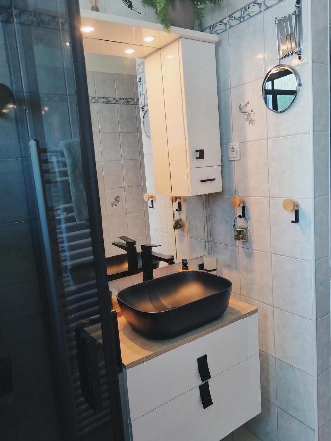 Volosko View Apartment Opatija