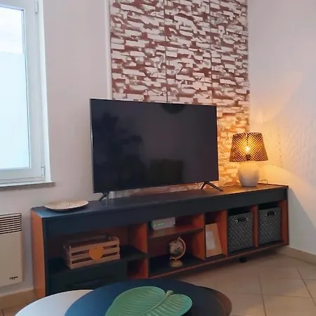 Apartment Volosko View Opatija Exterior photo