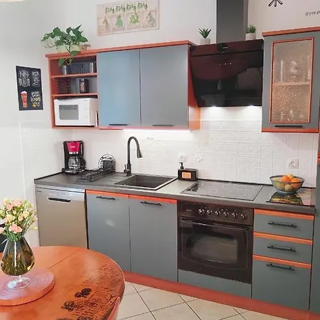 Apartment Volosko View Opatija Exterior photo