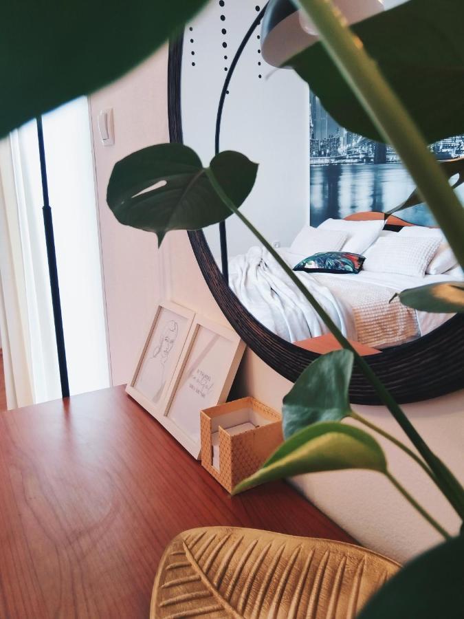 Appartement Volosko View *