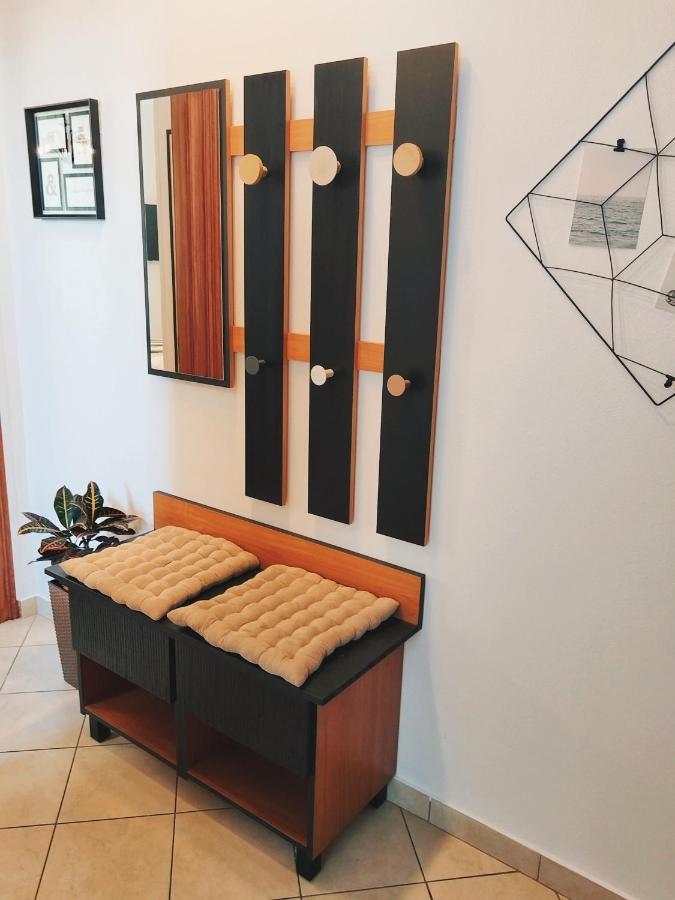 Volosko View Appartement