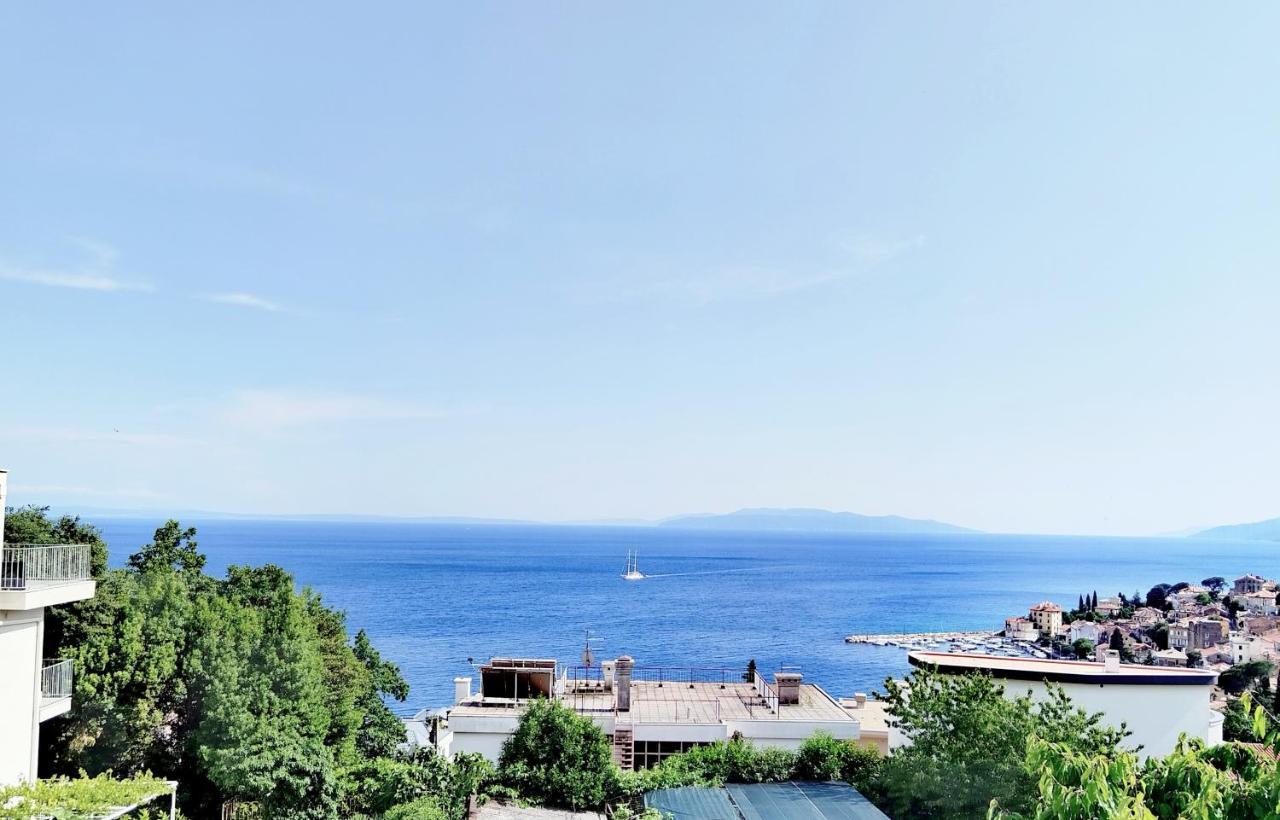 Volosko View *