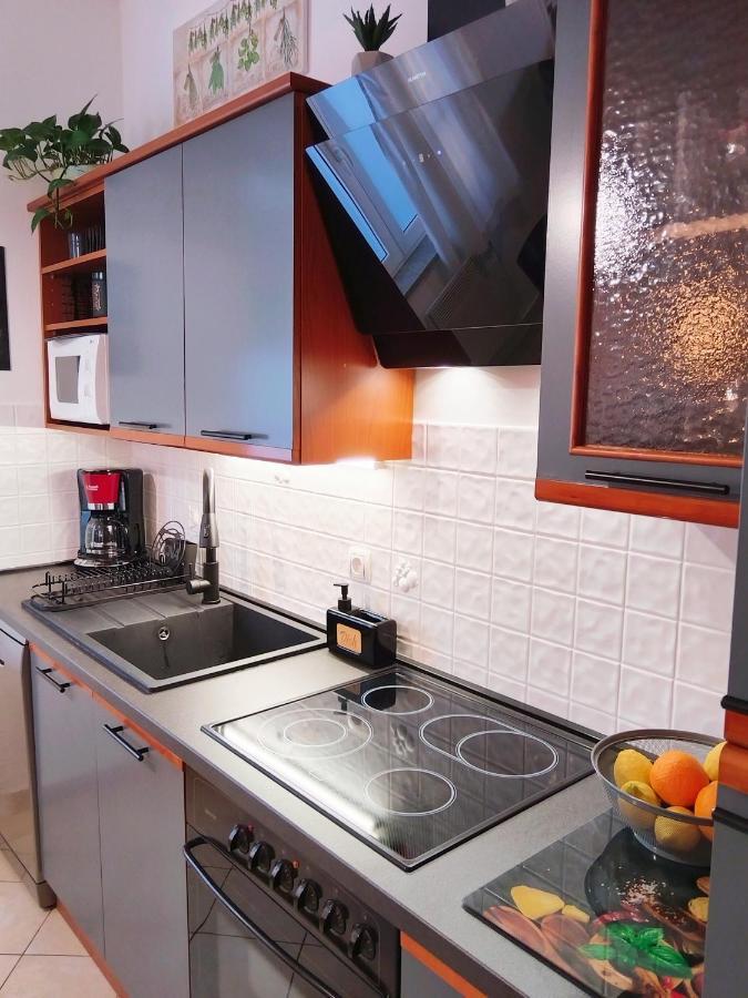 Appartement Volosko View