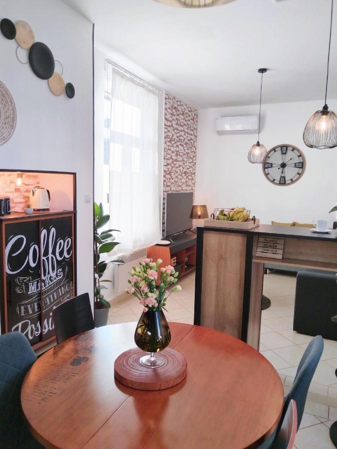 Volosko View Apartament *
