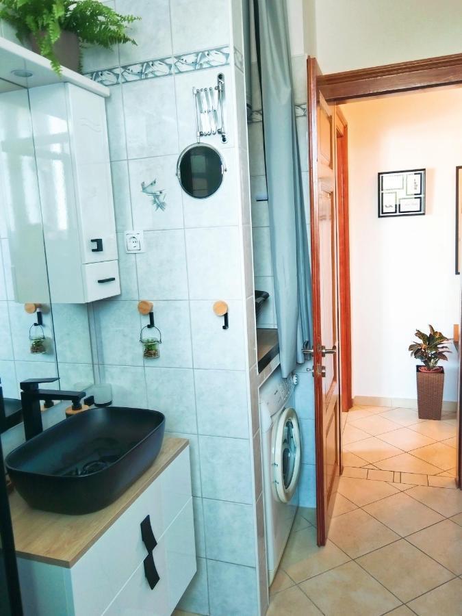 Appartement Volosko View *