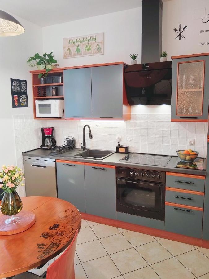 Volosko View Appartement Opatija