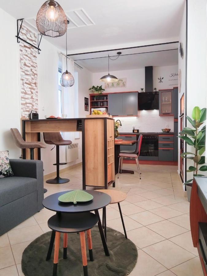 Appartement Volosko View *