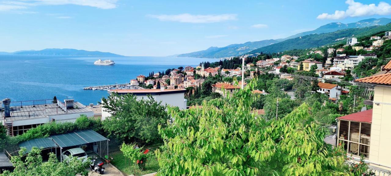 Volosko View *