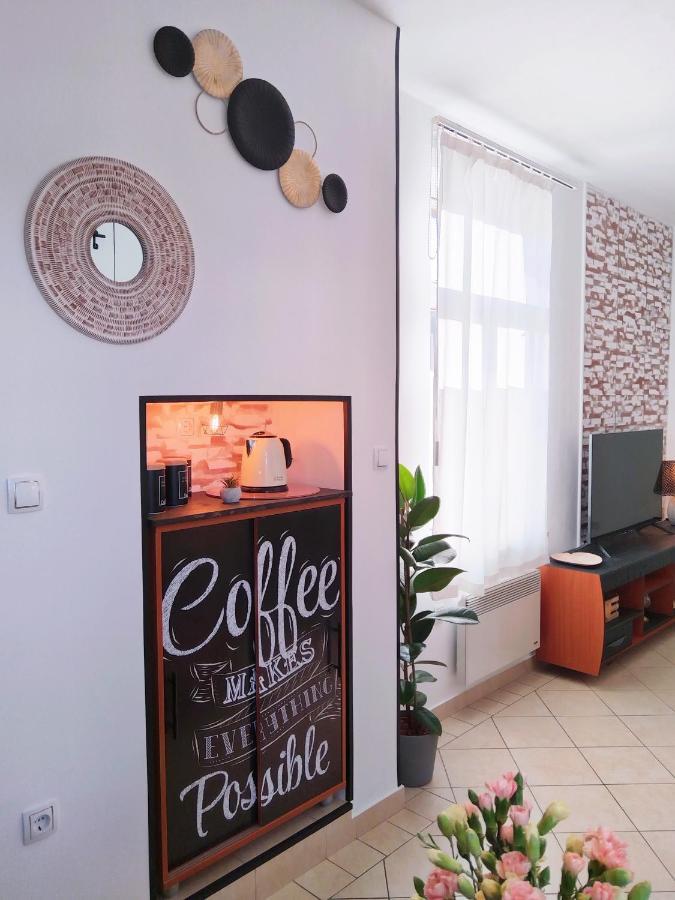 Volosko View Appartement *