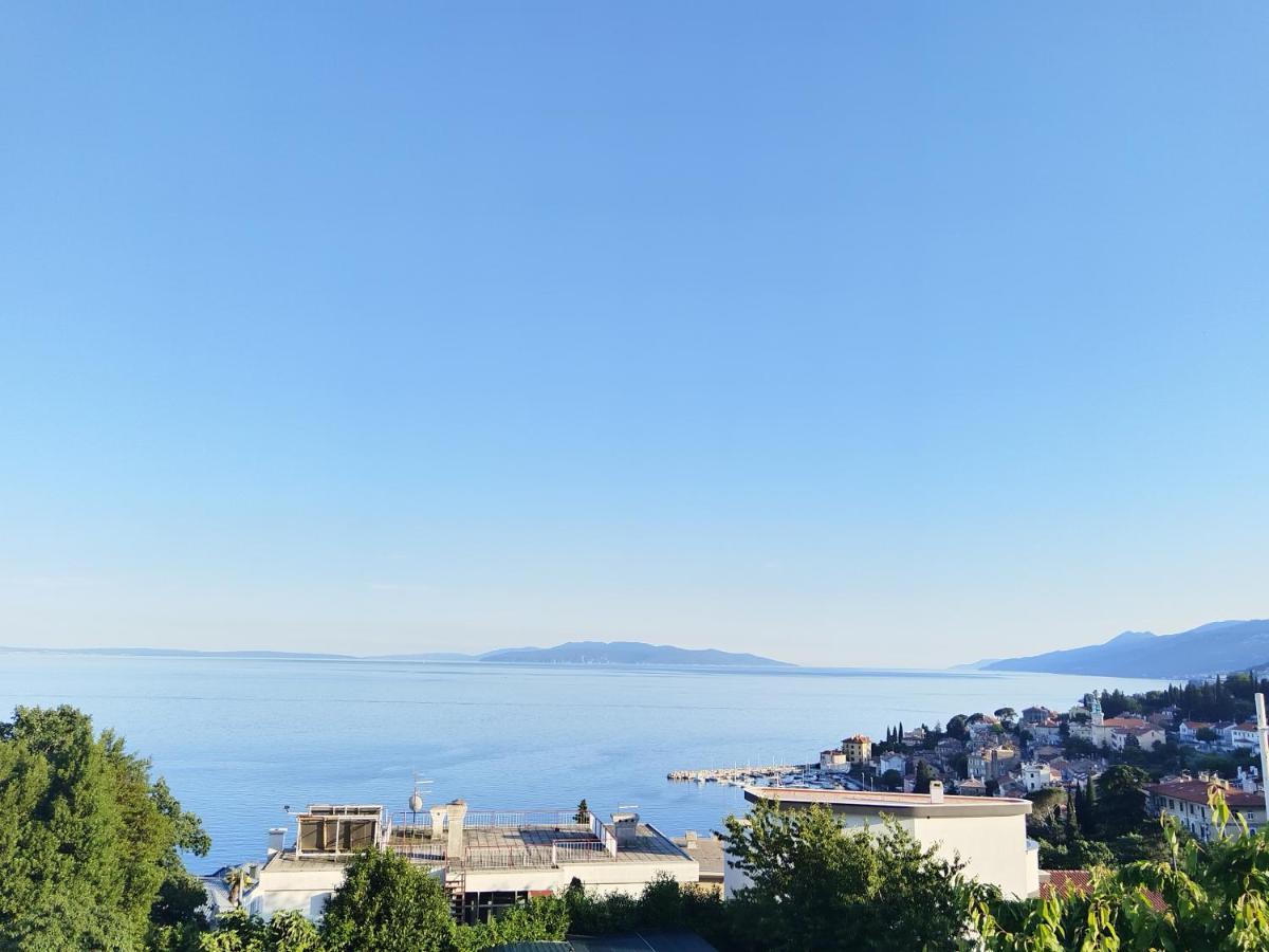 Volosko View *