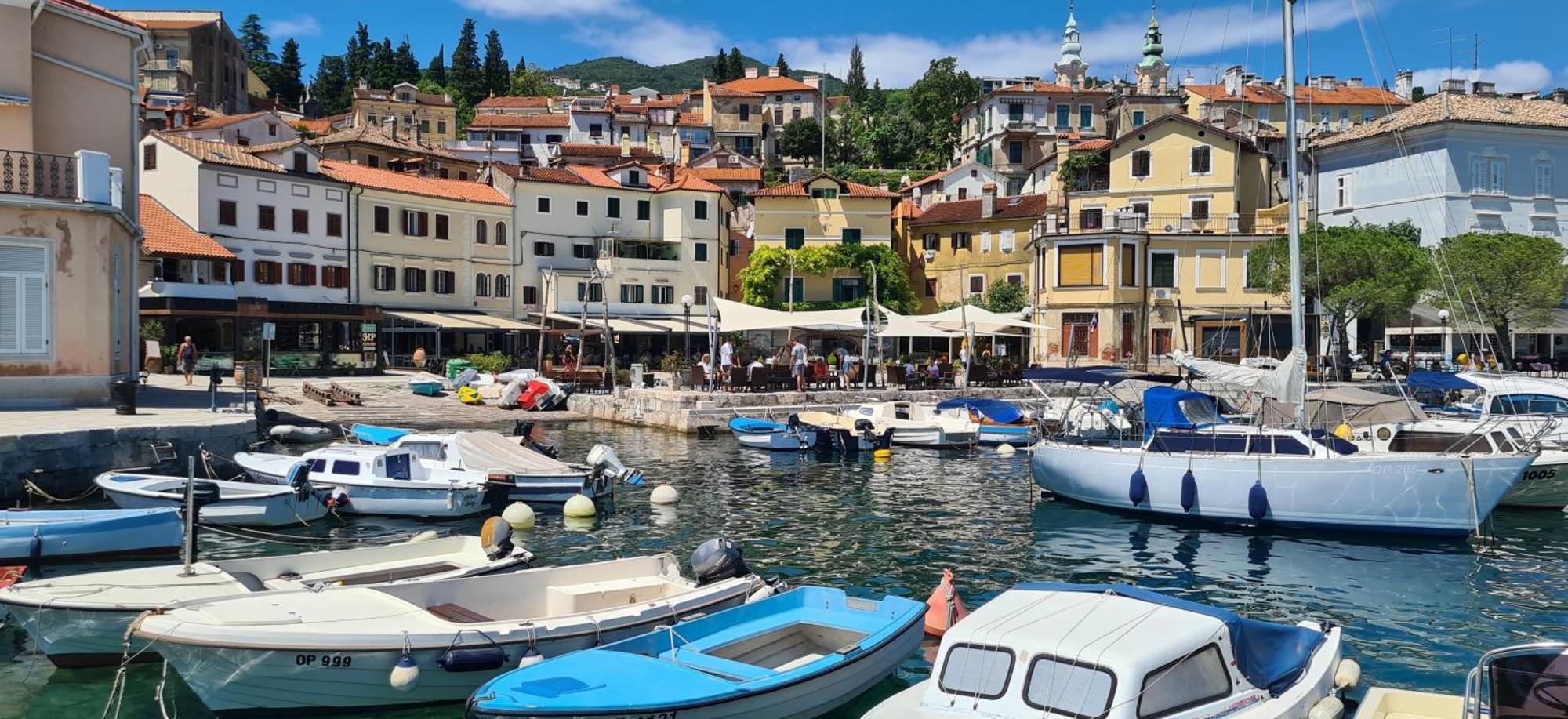 Volosko View * Opatija