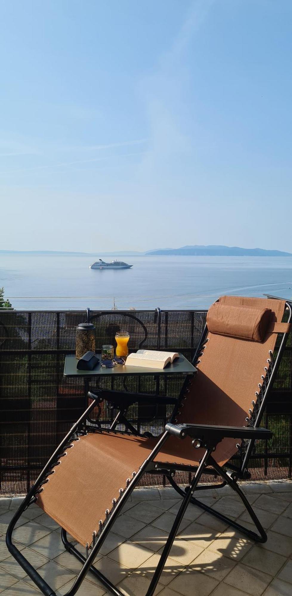 Appartement Volosko View *