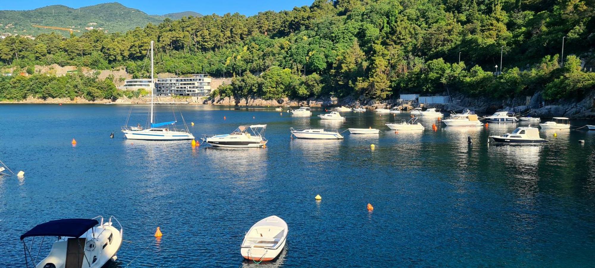 Volosko View * Opatija